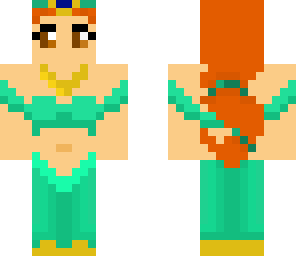 rowie jasmine