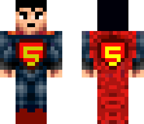 man of steel