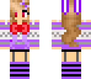 bonnie girl 3