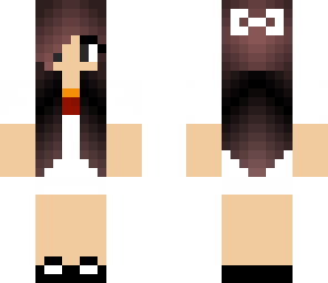 school girl fixed
