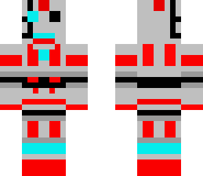 space riggy