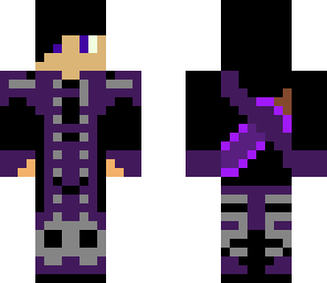 ender dragon knight