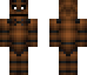 freddy fazbear