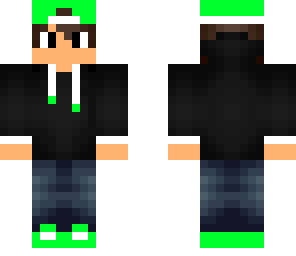 cool boy
