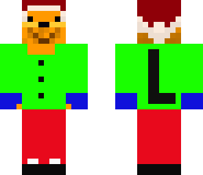 ilhu navidad