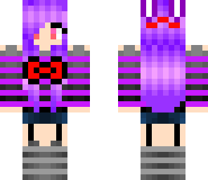 bonnie girl 4