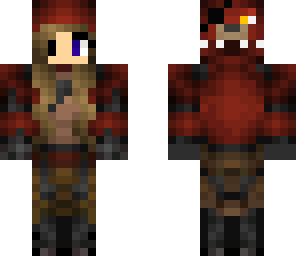 foxy is love