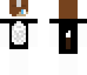 me in a lotje