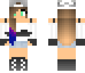 i edit another person's skin again