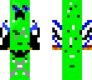 bored creeper
