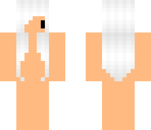 chibi skin base