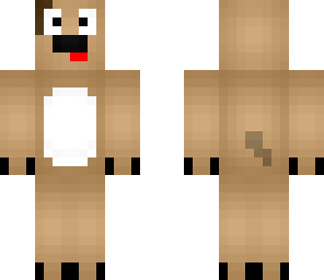 edit dog