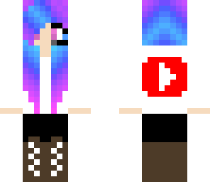 youtube dj girl