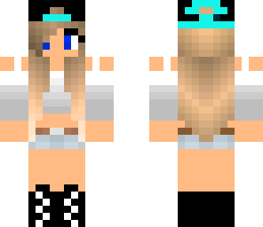 summer tomboy