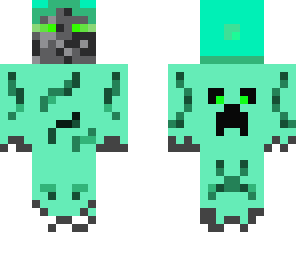 forest ghoul