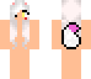 mangle fnaf base
