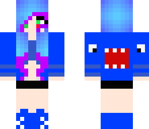 squid for sis