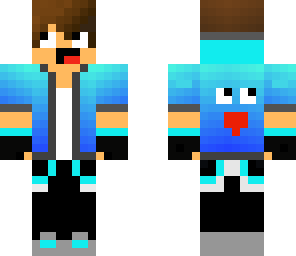 random derp