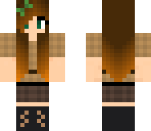 explorer girl edit