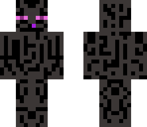 swaggy enderman