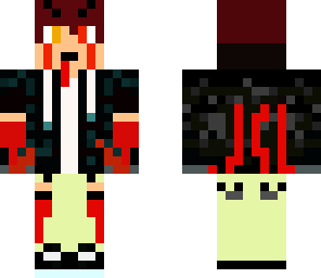 zombified nd43