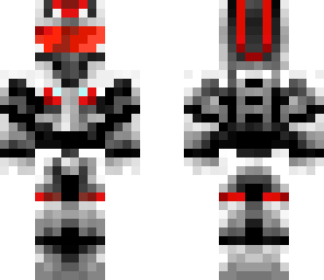 cyber bot