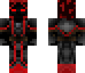 necro demon