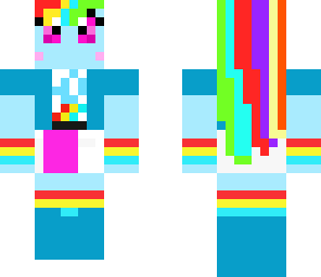 rainbow dash