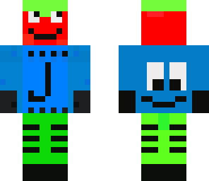 joshjosh
