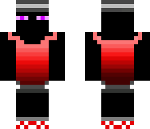 new yo enderwoman