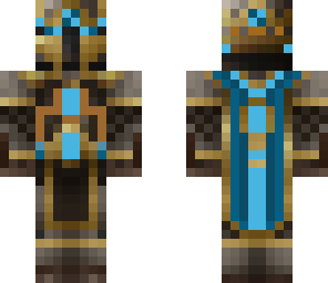 templar of the virdict sea