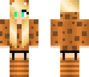 cookie hoodie