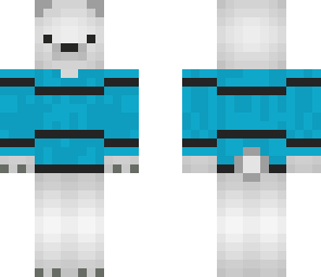 polar bear