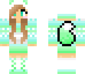 minty wolf 2