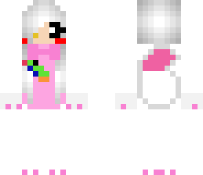 mangle fixed with parrot