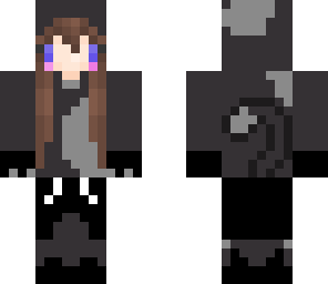 kittycat girl