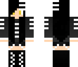 death the kid girl