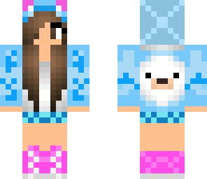polargirl