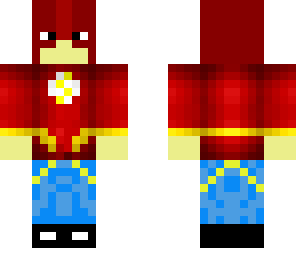 flash sweater