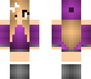 change to purple