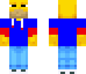 homer freak