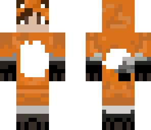 fox guy -updated