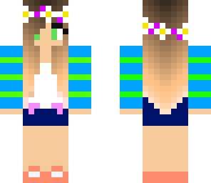 flower girl