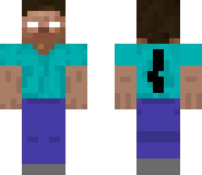 fallen kingdom herobrine fixed
