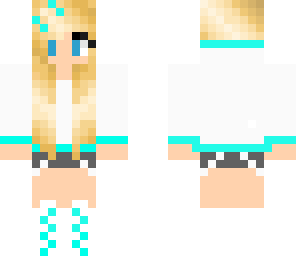 teal blue