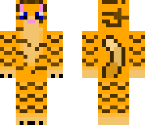 cool sparkpelt