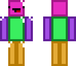 plastic derp