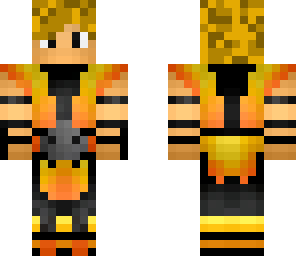 tasu fire suit