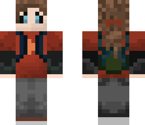 ellie- last of us