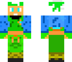 my new 3 hour skin